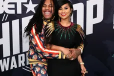 Bennett Raglin / Getty Images