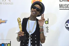 Frazer Harrison/Getty Images