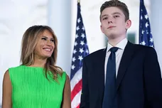 Chip Somodevilla/Getty Images