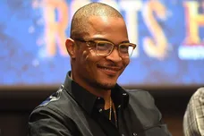 Paras Griffin/Getty Images