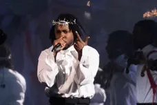 Leon Neal/Getty Images