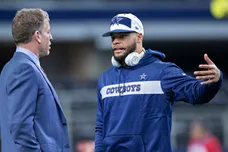 Wesley Hitt/Getty Images