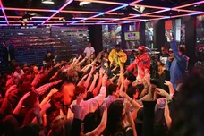 Scott Gries / Getty Images