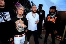 Christopher Polk/Getty Images