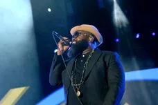 Bennett Raglin/Getty Images