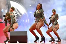 Astrid Stawiarz/Getty Images