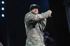 Marc Millman/Getty Images