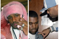 Djamilla Rosa Cochran/Johnny Nunez/WireImages