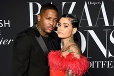 Dimitrios Kambouris/Getty Images