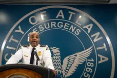 Megan Varner / Stringer / Getty Images