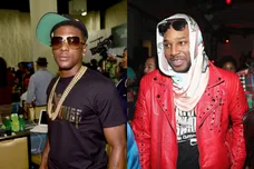 Alberto E. Rodriguez/Getty Images, Cassidy Sparrow/Getty Images