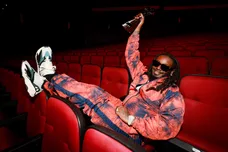 Rich Fury/Getty Images