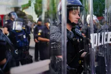 Elijah Nouvelage/Getty Images