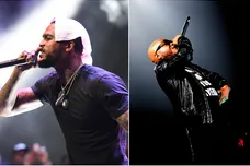 Paras Griffin/Getty Images , Kevin Winter/Getty Images