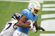 Katelyn Mulcahy/Getty Images