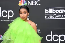 Frazer Harrison/Getty Images