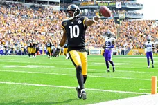 Joe Sargent/Getty Images