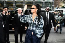 Dimitrios Kambouris/Getty Images for FENTY PUMA by Rihanna