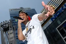 John Ricard/Getty Images