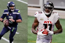 Steph Chambers/Getty Images, Kevin C. Cox/Getty Images