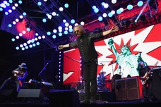 Rick Diamond/Getty Images