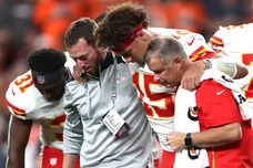 Matthew Stockman/Getty Images