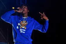 Larry French / Stringer / Getty Images