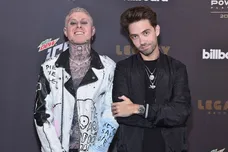 Theo Wargo/Getty Images