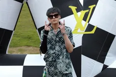 Lintao Zhang/Getty Images