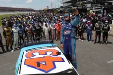 Chris Graythen/Getty Images