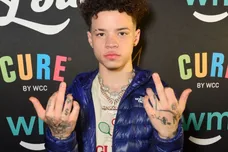 Jerod Harris / Stringer / Getty Images