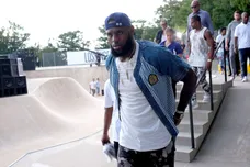 Nicholas Hunt/Getty Images