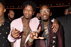 Jeff Kravitz/AMA2018/FilmMagic