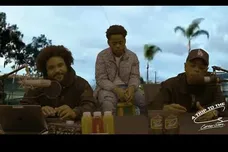 Westisde Boogie/YouTube