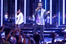 Ernesto Distefano/Getty Images