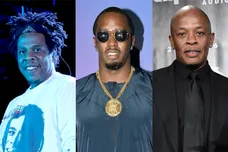 Brian Ach/Getty Images, Moses Robinson/Getty Images, Mike Coppola/Getty Images