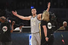 Kevork Djansezian/Getty Images