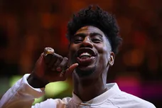 Ezra Shaw/Getty Images