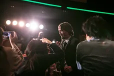 Christopher Jue/Getty Images