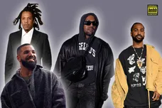 Amy Sussman/Getty Images, Jon Kopaloff/Getty Images, Brandon Magnus/Getty Images, Axelle/Bauer-Griffin/FilmMagic/Getty Images