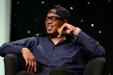 Chelsea Lauren/Getty Images