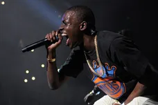 Bryan Bedder/Getty Images