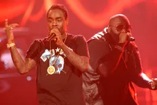 Michael Buckner/Getty Images