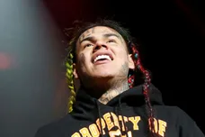 Bennett Raglin / Stringer / Getty Images