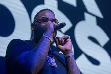 Tasos Katopodis/Getty Images