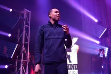 Prince Williams/Wireimage/Getty Images