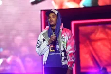 Scott Dudelson/Getty Images