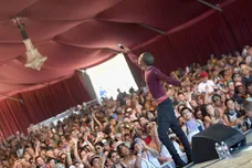 Matt Winkelmeyer/Getty Images