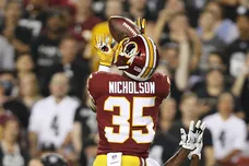 Patrick Smith/Getty Images