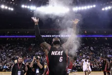 Ezra Shaw/Getty Images